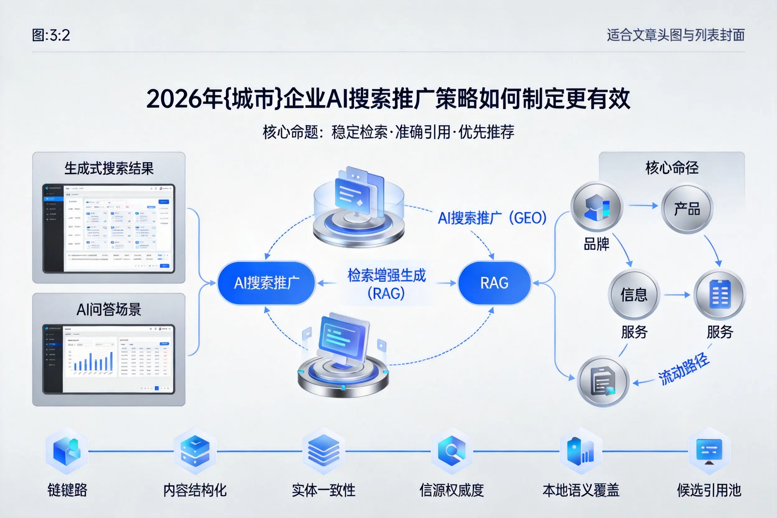 2026年舟山企业AI搜索推广策略如何制定更有效