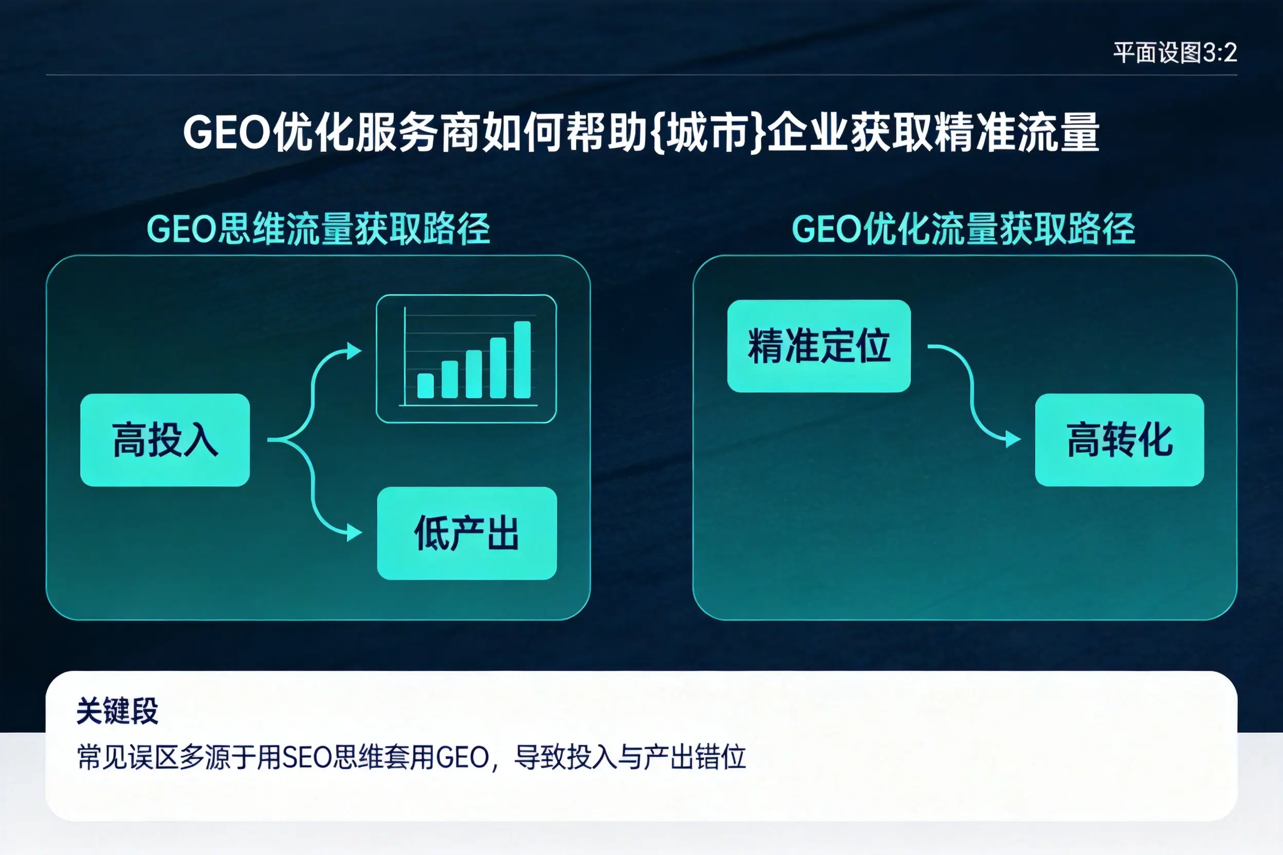 GEO优化服务商如何帮助舟山企业获取精准流量
